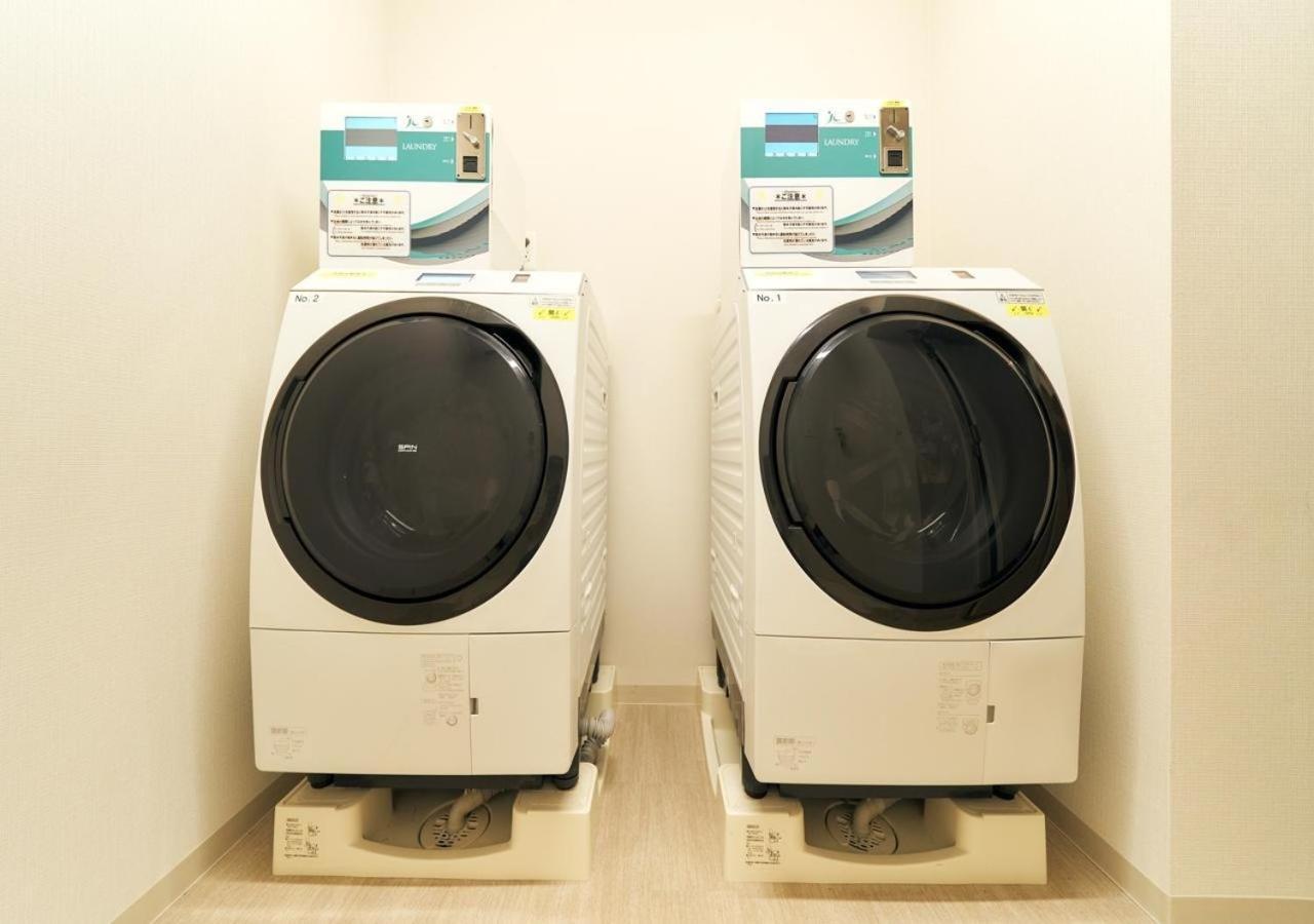 Stayat Shinsaibashi East - Twin Appartamento *