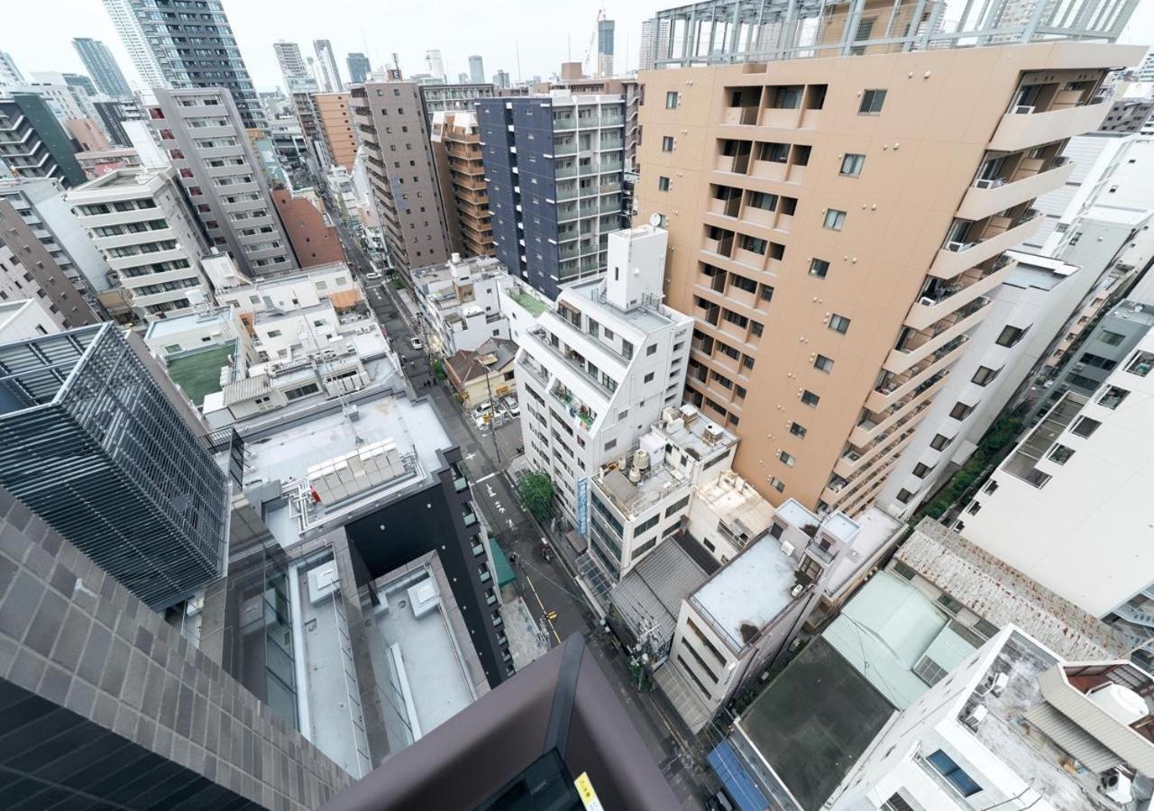 Appartamento Stayat Shinsaibashi East - Twin *