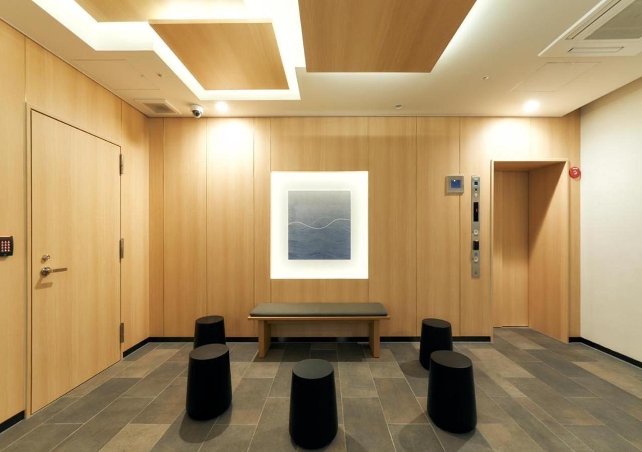 Appartamento Stayat Shinsaibashi East - Twin