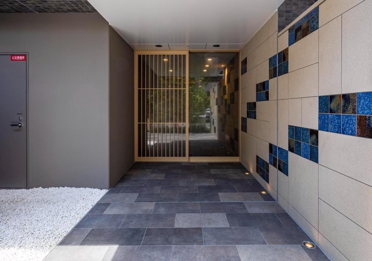 Appartamento Stayat Shinsaibashi East - Twin Osaka