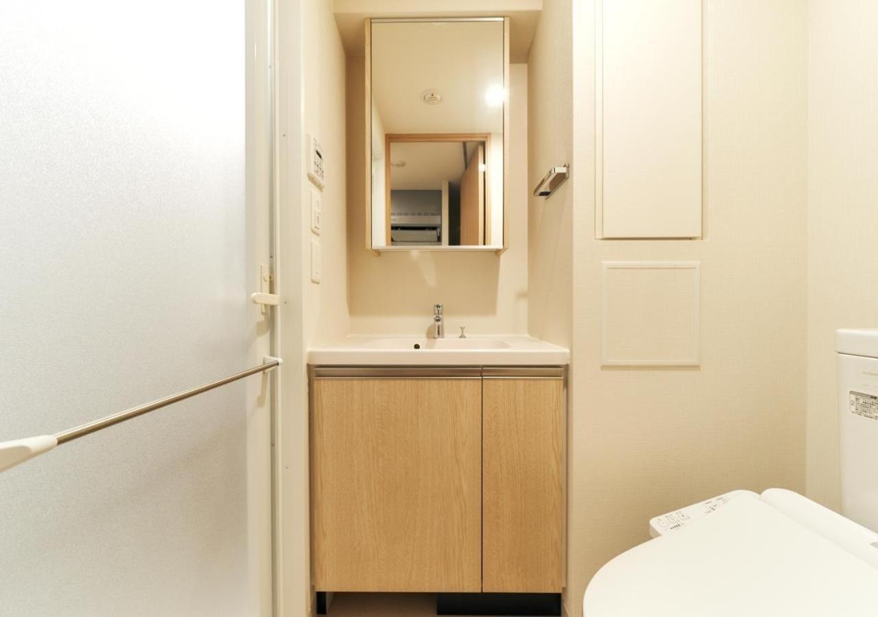 Stayat Shinsaibashi East - Twin Appartamento