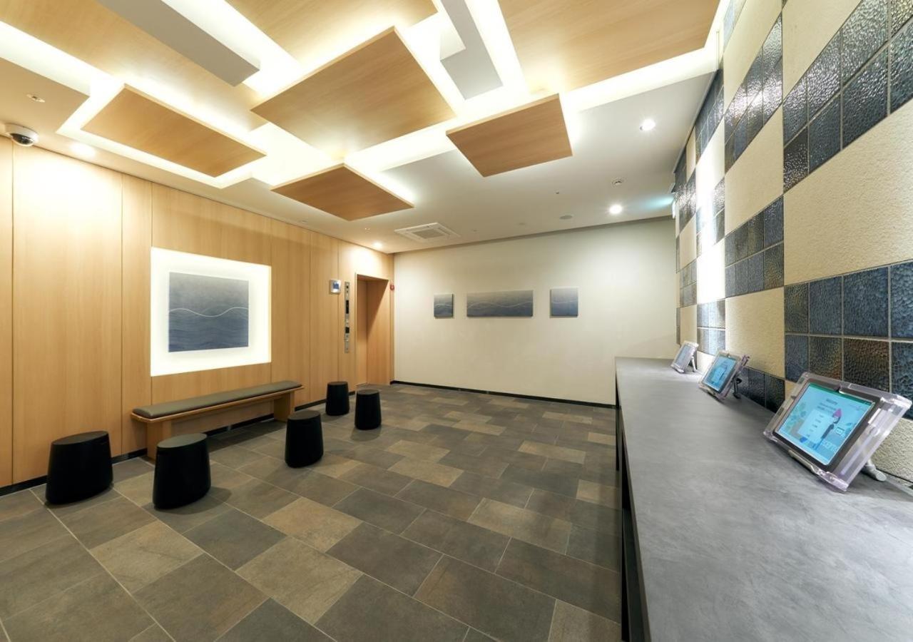 Appartamento Stayat Shinsaibashi East - Twin