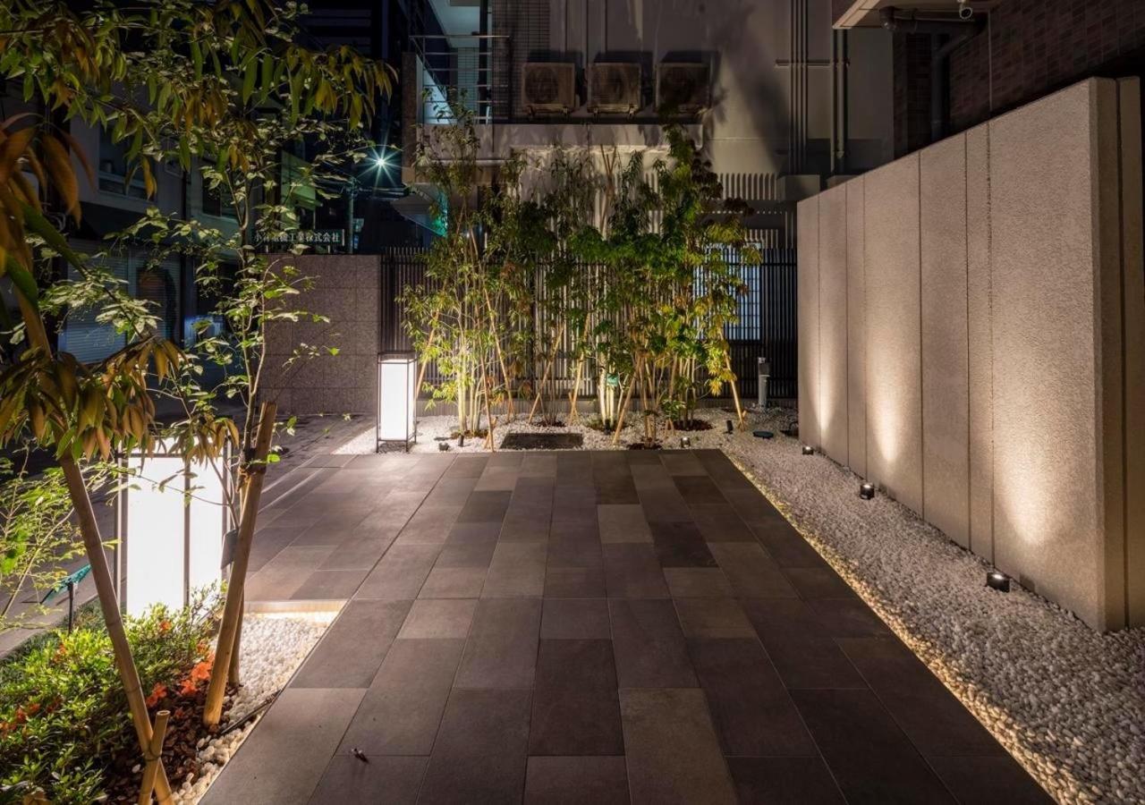 Appartamento Stayat Shinsaibashi East - Twin *
